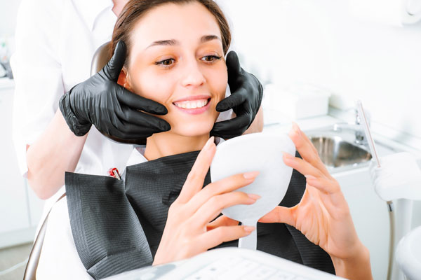 3 Things Your Dentist Wants You to Know About Dental Restorations from Frankford Dental Care in Philadelphia, PA