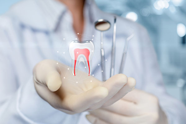 Myths About Dental Restorations