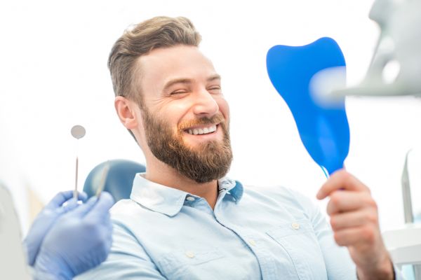 Reasons To Get Professional Teeth Whitening