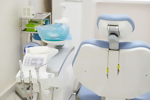 Can Root Canal Therapy Save A Tooth?