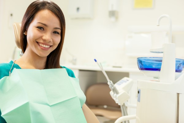 Cosmetic Dental Options For Your Smile Makeover