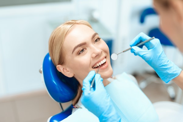 Benefits Of Regular General Dentistry Dental Cleanings