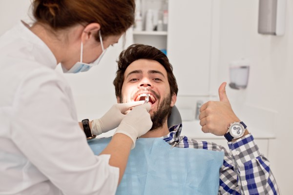 Dental Cleaning And Examinations Philadelphia, PA