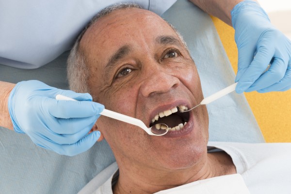 Dental Restorations Philadelphia, PA