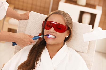 How Dental Sealant Treatment Can Prevent Cavities