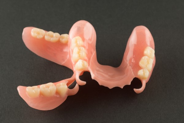 When To Consider Partial Dentures As An Option