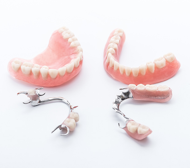 Philadelphia Dentures and Partial Dentures