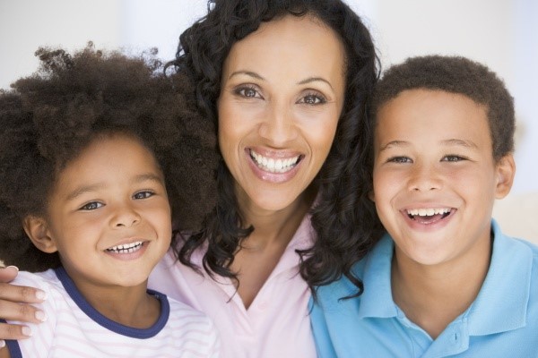 Seeing A Family Dentist Makes Dental Care Easy