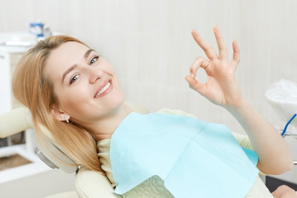 Basic Restorative Procedures For A Damaged Tooth