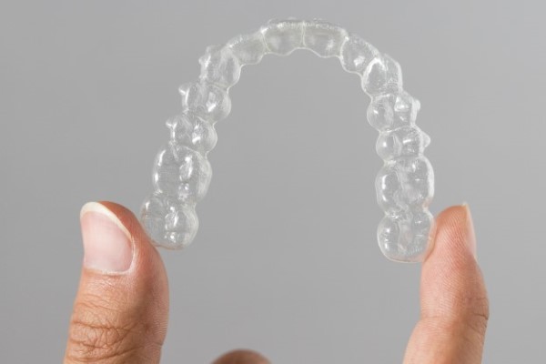 What To Expect During Invisalign Teeth Straightening Therapy