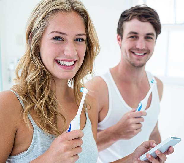 Philadelphia Oral Hygiene Basics