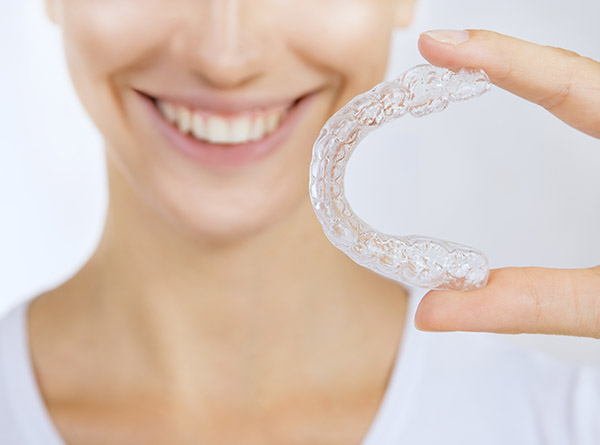 When Will I See Teeth Straightening Results From A Clear Aligner Treatment?