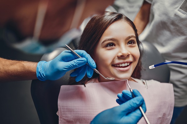 Why You Should Take Your Child To See A Pediatric Dentist