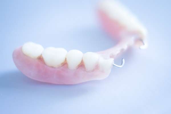 Should I Get Dentures or Dental Implants from Frankford Dental Care in Philadelphia, PA