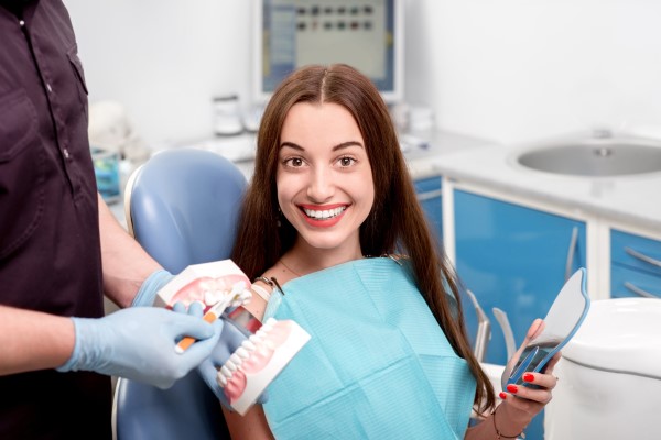 Questions To Ask Your Dentist About Teeth Whitening